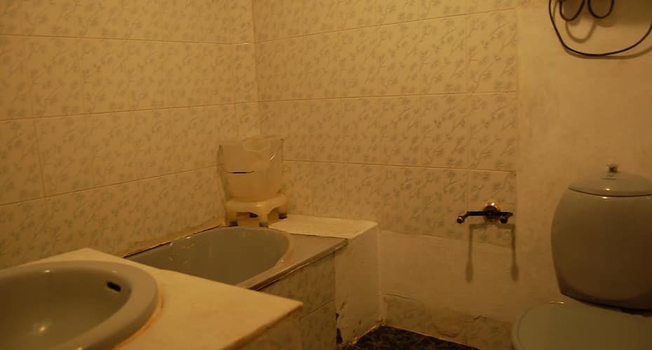 Hotel India House, Mcleodganj 5